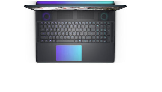Dell AW18 18" QHD+ (Ultra 9-275HX/64GB/2TB SSD + 2TB SSD/GeForce RTX 5090) (International English Keyboard)