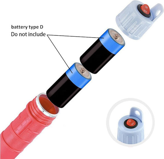 Electric Car Transfer Pump for Diesel / Water