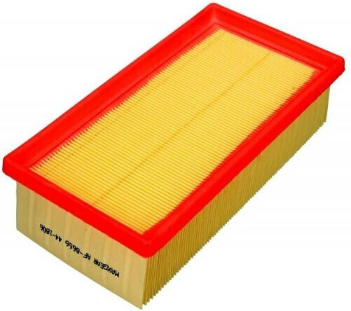 Air Filter DS 3 SA Opel Corsa F P2JO Corsa F Van Crossland Peugeot 208 208 II 301 308 II 2008 I Citroen AF8666-403