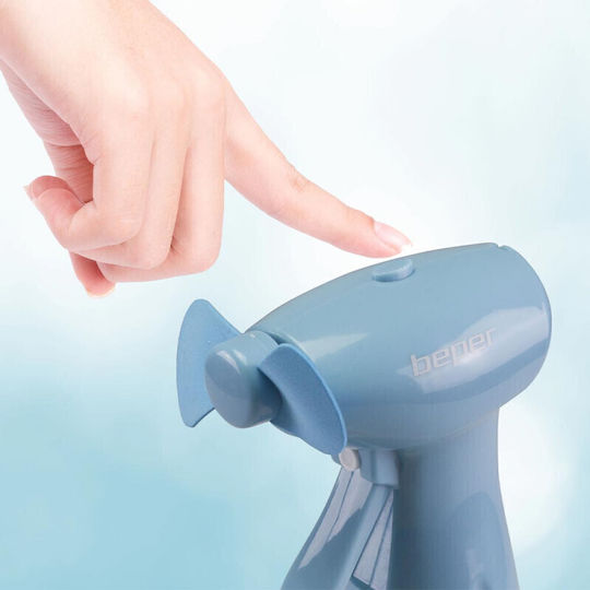 Beper Ventilator de Mână Albastru P206VEN440