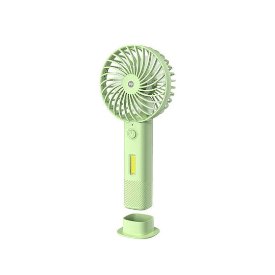 Mistral Plus Mini Klimaanlage & Ventilator DP-7634 Weiß