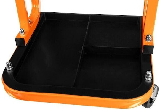 Neo Tools Arbeitshocker Mit Maximaler Belastung Von 136 Kilo