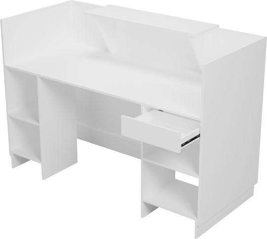 HomeMarkt Birou Profesional de Recepție L160xL70xÎ110cm