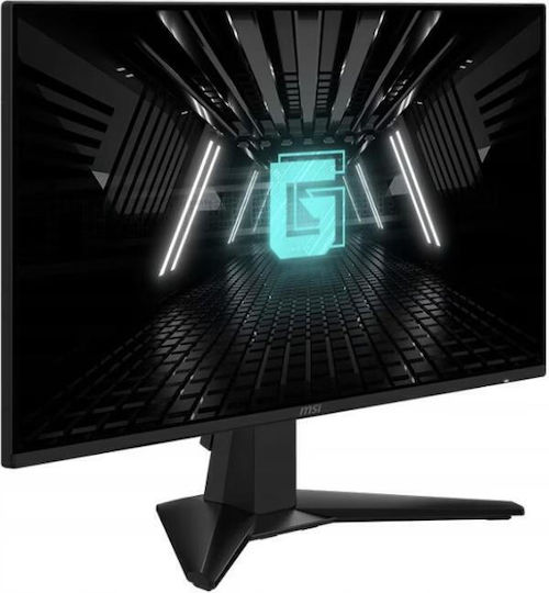 MSI G242L E14 IPS Spiele-Monitor 23,8 Zoll FHD 1920x1080 144Hz mit Reaktionszeit 1ms GTG
