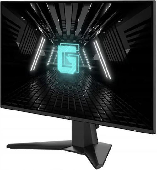MSI G242L E14 IPS Spiele-Monitor 23,8 Zoll FHD 1920x1080 144Hz mit Reaktionszeit 1ms GTG