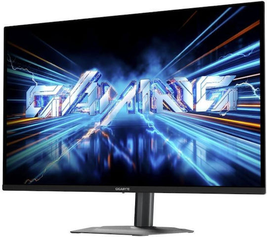 Gigabyte GO27Q24A OLED HDR Monitor 27" QHD 2560x1440 240Hz with Response Time 0.03ms GTG