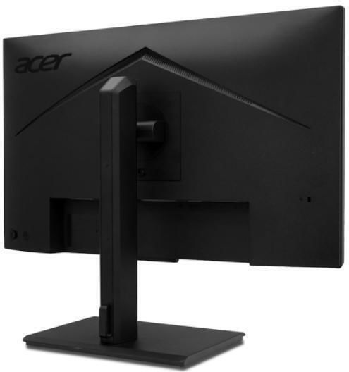 Acer Vero B248Y IPS HDR Monitor 24" FHD 1920x1080 με Χρόνο Απόκρισης 4ms GTG