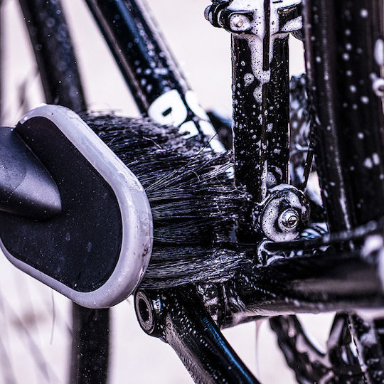 Muc-Off Soft Wash Четка за общо почистване на мотоциклети
