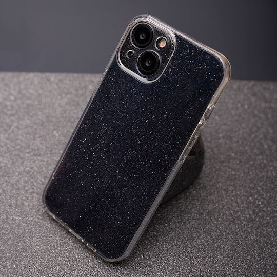 Shine Back Cover Σιλικόνης 2mm Διάφανο (Samsung Galaxy S26 Plus)
