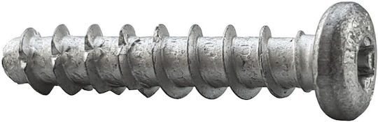 Celo Винт с Диаметър M5 и Дължина 30mm 100 Бройки