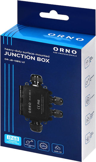 Orno v2 Protection 1 Piece