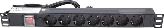 Extralink Extralink Zubehör Für Rack-Schränke