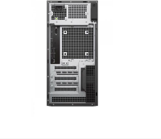 Dell Pro Max Tower T2 Desktop PC (Ultra 9-285K/64GB DDR5/1TB SSD/Linux) με Πληκτρολόγιο (International English)