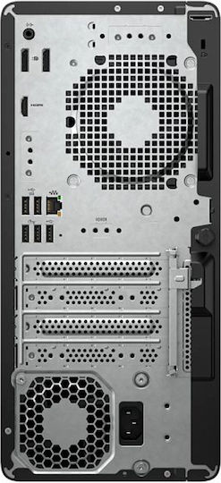 HP Z1 Tower G1i SFF Desktop PC (Ultra 7-265/32GB DDR4/1.0TB SSD/RTX A4000/W11 Pro)