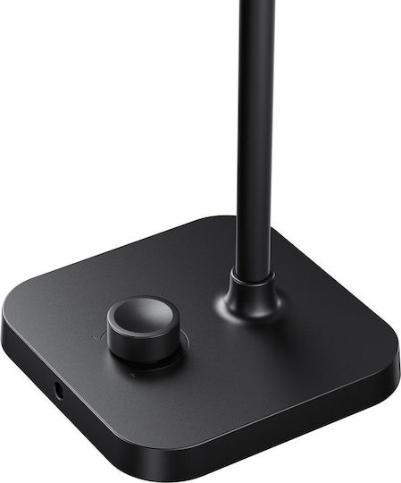 Boya Microfon 3.5mm Gooseneck
