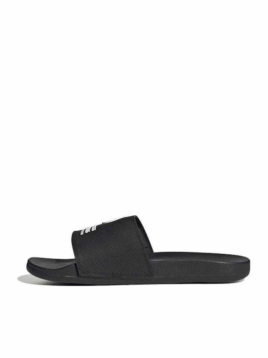 Adilette Comfort Men's Slides Anatomic Black