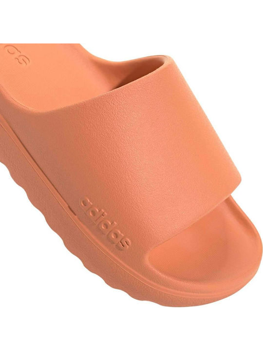 Adilette Lumia Ανδρικά Slides Πορτοκαλί