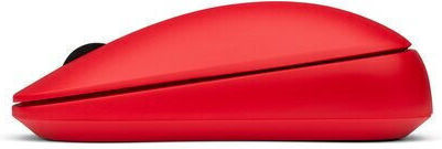 Kensington SureTrack Dual Kabellos Bluetooth Maus Rot