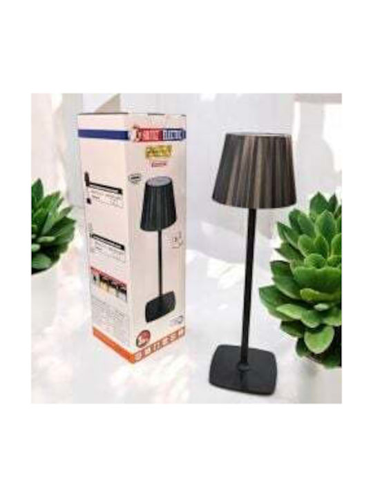 Horoz Electric Decorative LED Lamp Warm to Cool White 3cm