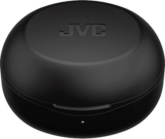 JVC Gumy Mini True Wireless In ear Bluetooth хендсфри Слушалки с Устойчивост на Пот и Кутийка за Зареждане Matcha Green