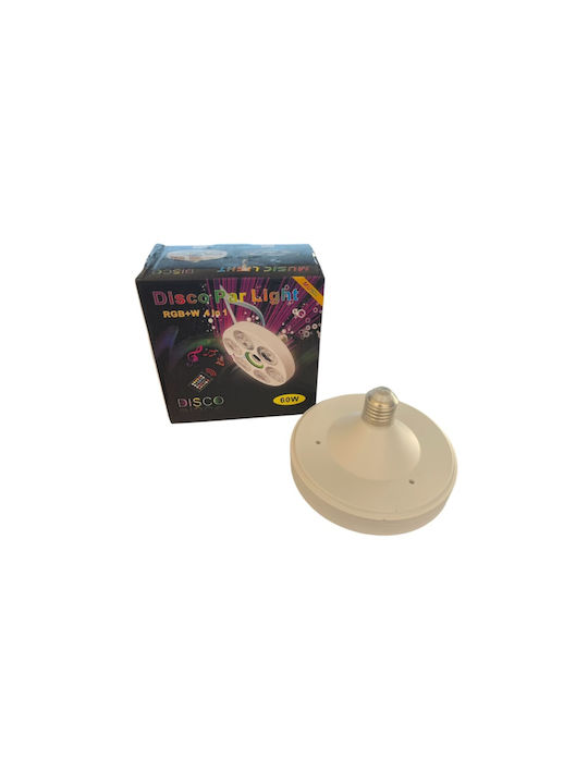 Smart Dekorative Tischlampe Lampe E27 15x8,5cm