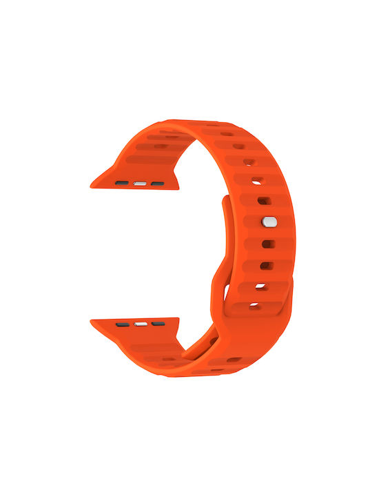 Sonique Кайшка Оранжева Apple Watch 44/45/46mm/Ultra 49mm Sonique Кайшка Оранжева Apple Watch 44/45/46mm/Ultra 49mm