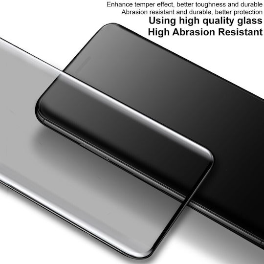 Imak Imak Privacy Vollflächiges Gehärtetes Glas Für Motorola Edge 70 Pro