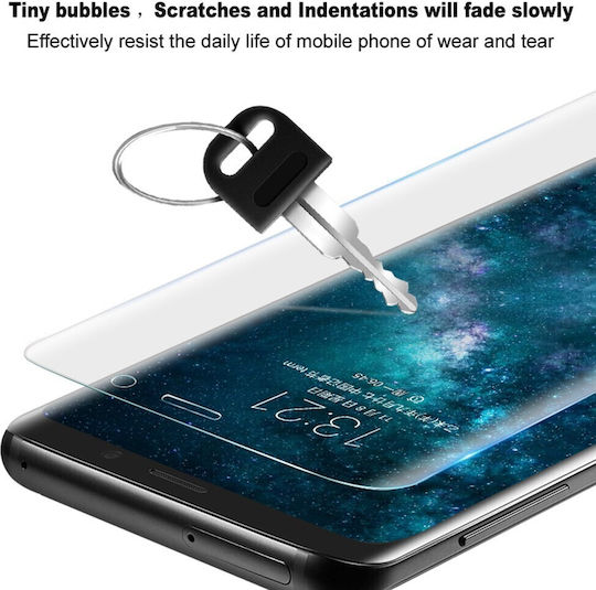 Imak Screen Protector (Razr 50 Ultra)