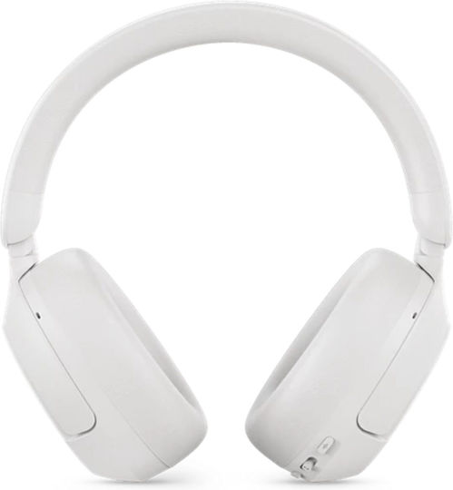 Philips TAH6000WT/00 Ασύρματα Bluetooth Over Ear Ακουστικά Λευκά