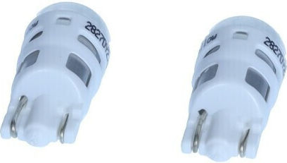 Osram Lamps Car LEDriving SL W2.1X9.5D / W5W LED 12V 0.5W 2pcs