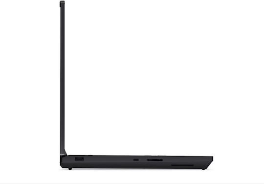 Lenovo ThinkPad T16g Gen 3 16" FHD+ (Ultra 7-265HX/16GB/1.0TB SSD/GeForce RTX 5080/W11 Pro) (US Keyboard)