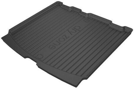 Frogum Trunk Mat for Ford Kuga 2013-2019 Black