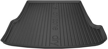 Frogum Trunk Mat for Volkswagen Passat 1996-2005 Black