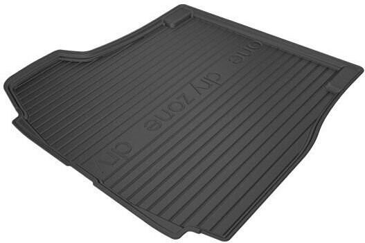 Frogum Trunk Mat for Kia Optima 2015-2020 Black