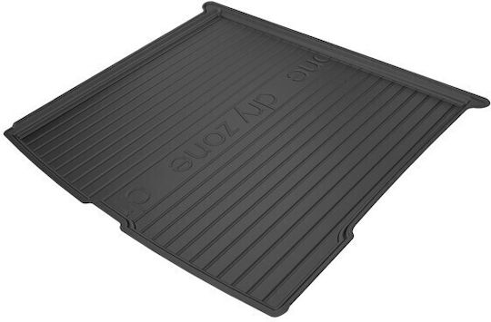 Frogum Trunk Mat for Mercedes-Benz ML 2011-2015 Black