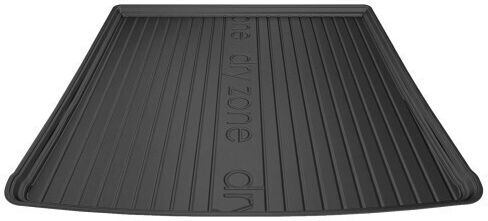 Car Mats Trunk Audi A4 B7 2004-2008 Sw 1 Piece Dry Zone Frogum 185.dz548836