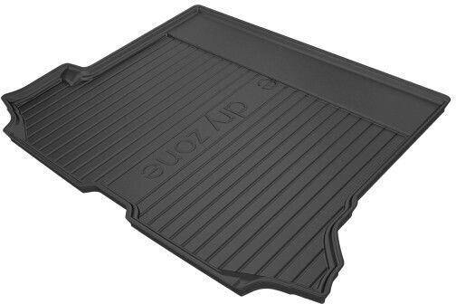 Car Mats Trunk Volvo V60 I 2010-2018 Sw Except Phev 1 Piece Dry Zone Frogum 185.dz548904