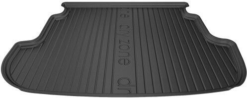 Car Mats Trunk Toyota Corolla Ix 2001-2007 X 2006-2013 Sw Without Floor Height Adjustment 1 Piece Dry Zone Frogum 185.dz413047