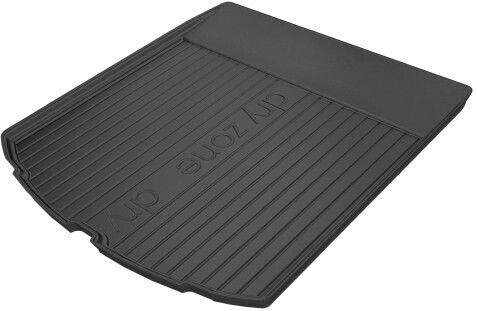 Car Mats Trunk Audi A5 Sportback F5 2016-2024 Liftback 1 Piece Dry Zone Frogum 185.dz404571