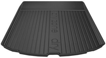 Car Mats Trunk Audi A5 Sportback F5 2016-2024 Liftback 1 Piece Dry Zone Frogum 185.dz404571