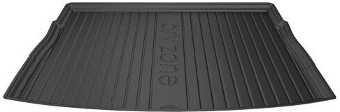 Car Mats Trunk VW Golf VII 2012-2020 HB Raised Level 1 Piece Dry Zone Frogum 185.dz549208