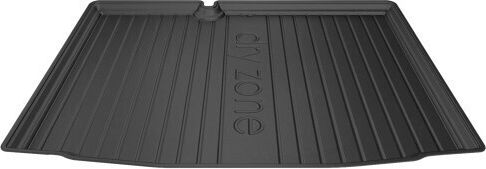 Car Mats Trunk Skoda Fabia III 2014-2022 Hb Without Floor Height Adjustment 1 Piece Dry Zone Frogum 185.dz549796