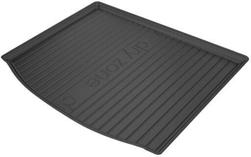 Car Mats Trunk Suzuki Vitara Ii 2015 Crossover Lower Level 1 Piece Dry Zone Frogum 185.dz548799
