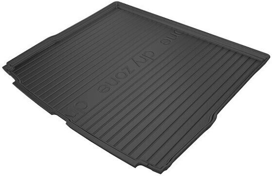 Car Mats Trunk Ford Focus II 2004-2011 Sw 1 Piece Dry Zone Frogum 185.dz404335