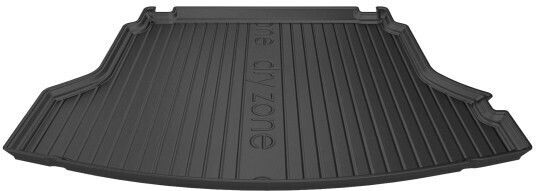 Auto Fußmatten Kofferraum Honda CR-V IV 2012-2019 SUV 1 Stück Trockenzone Gummi