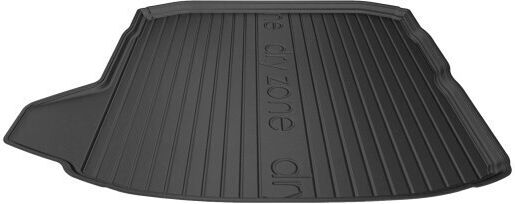Car Mats Trunk Audi A3 8v 2013-2020 Sedan 1 Piece Dry Zone Frogum 185.dz549017