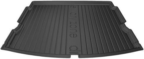 Килими За Кола Багажник Renault Megane Iv 2016-2024 Sw Долен Ниво 1бр Dry Zone Frogum 185.dz548379