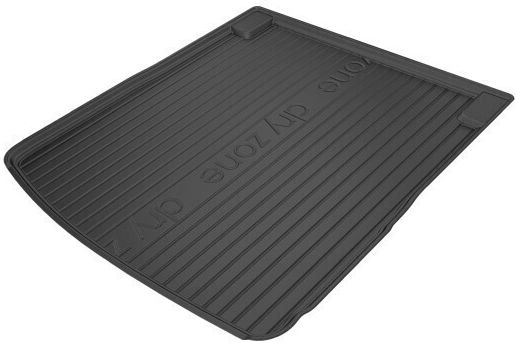 Car Mats Trunk Audi A6 C7 2011-2018 Sw 1 Piece Dry Zone Frogum 185.dz549086