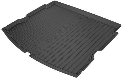 Килими За Кола Багажник Renault Megane Iv 2016-2024 Sw Долен Ниво 1бр Dry Zone Frogum 185.dz548379