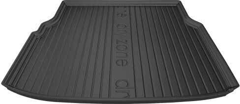 Car Mats Trunk Mercedes-Benz C Class S205 2014-2021 SW Except Hybrid 1 Piece Dry Zone Frogum 185.DZ404120